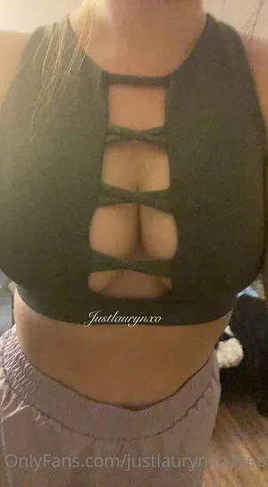 Justlaurynxo Free OnlyFans Leaked Free Thumbnail Picture - #eg4HxQTrZU