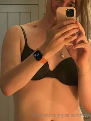 Justleahthings OnlyFans Leaked Free Thumbnail Picture - #6lVRxkAPoF