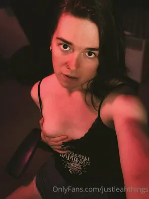 Justleahthings OnlyFans Leaked Free Thumbnail Picture - #7qumQdWYyu