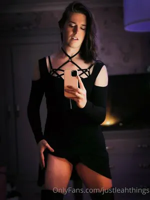 Justleahthings OnlyFans Leaked Free Thumbnail Picture - #8Brx3dWOXN