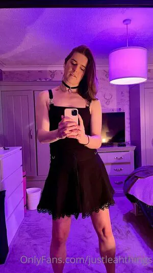 Justleahthings OnlyFans Leaked Free Thumbnail Picture - #Z8pyqlMWWV