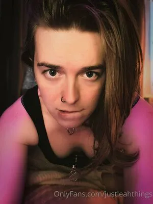 Justleahthings OnlyFans Leaked Free Thumbnail Picture - #gW4hsm1HWd