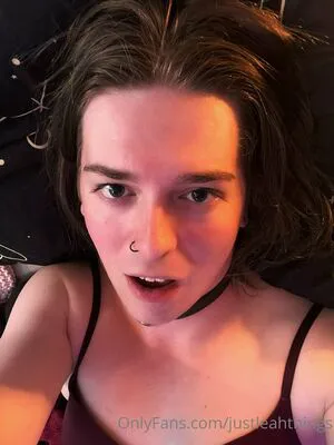 Justleahthings OnlyFans Leaked Free Thumbnail Picture - #iqwA9tZcKv