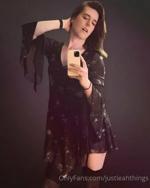 Justleahthings OnlyFans Leaked Free Thumbnail Picture - #rE0uejOhHS