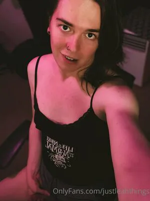 Justleahthings OnlyFans Leaked Free Thumbnail Picture - #ucLTEnD5os