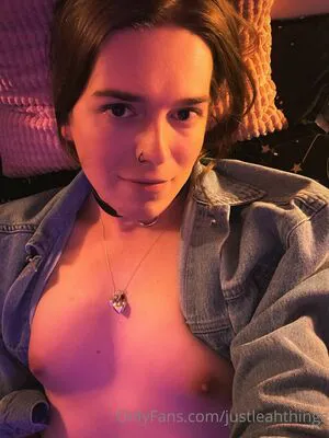 Justleahthings OnlyFans Leaked Free Thumbnail Picture - #z2Ie5rOuhB