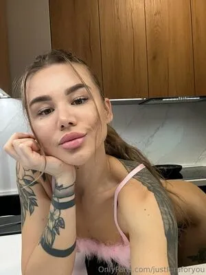 Justleraforyou OnlyFans Leaked Free Thumbnail Picture - #ysMOOv4nGs