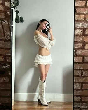 Justlexilou OnlyFans Leaked Free Thumbnail Picture - #3IYMT3m2XQ