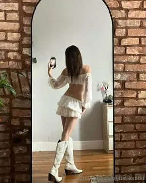 Justlexilou OnlyFans Leaked Free Thumbnail Picture - #6fqS4Oisri