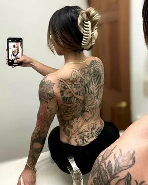 Justliftsis OnlyFans Leaked Free Thumbnail Picture - #P54QcS2eio