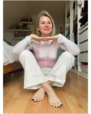 Justmariisfeetofficial OnlyFans Leaked Free Thumbnail Picture - #NbNkRIA69X