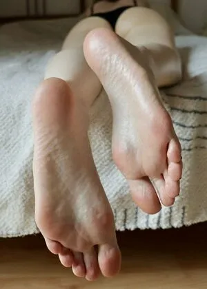 Justmariisfeetofficial OnlyFans Leaked Free Thumbnail Picture - #P0kYdbYrsA
