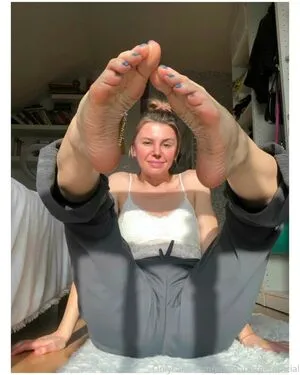 Justmariisfeetofficial OnlyFans Leaked Free Thumbnail Picture - #YlndVYPlhc