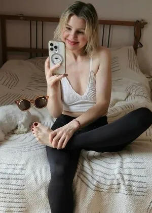 Justmariisfeetofficial OnlyFans Leaked Free Thumbnail Picture - #bn7Mu6nK0C