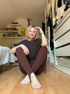 Justmariisfeetofficial OnlyFans Leaked Free Thumbnail Picture - #eJPXDlmJ0f