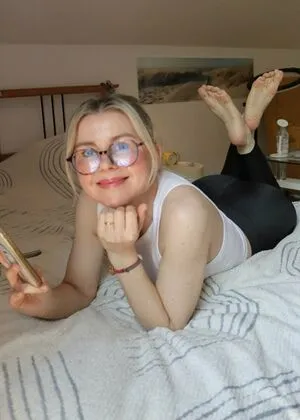 Justmariisfeetofficial OnlyFans Leaked Free Thumbnail Picture - #iDdr7rwmMY