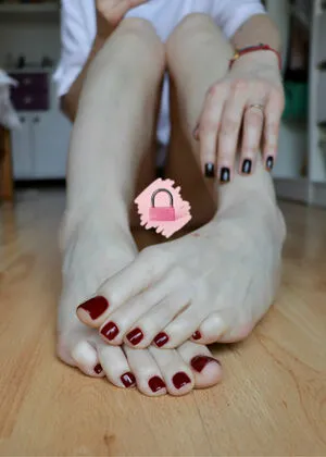 Justmariisfeetofficial OnlyFans Leaked Free Thumbnail Picture - #vJRG6HxWy8