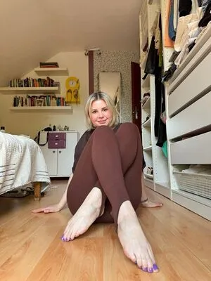 Justmariisfeetofficial OnlyFans Leaked Free Thumbnail Picture - #xct7gPkybe