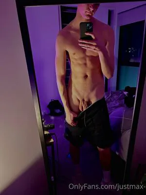 Justmax OnlyFans Leaked Free Thumbnail Picture - #Rj2EXVWQ0k