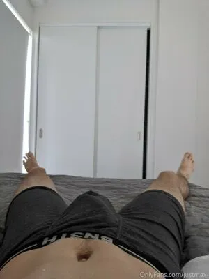 Justmax OnlyFans Leaked Free Thumbnail Picture - #W8kK3MpIzo