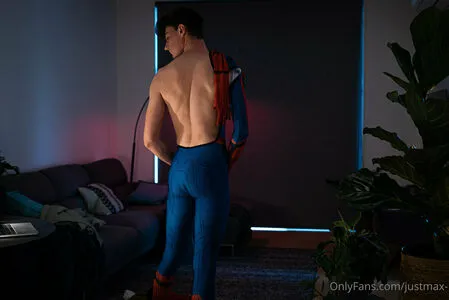 Justmax OnlyFans Leaked Free Thumbnail Picture - #n2heWlf5Q0