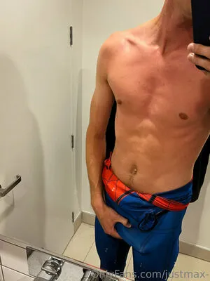 Justmax OnlyFans Leaked Free Thumbnail Picture - #p32NabNmPj