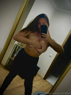 Justmebiu OnlyFans Leaked Free Thumbnail Picture - #1YwP1C04x3