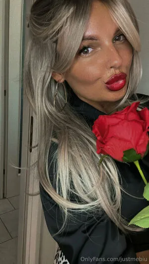 Justmebiu OnlyFans Leaked Free Thumbnail Picture - #XkbL5yUASB