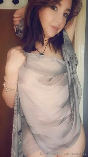 Justmegan Free OnlyFans Leaked Free Thumbnail Picture - #4FTW1GAzGa