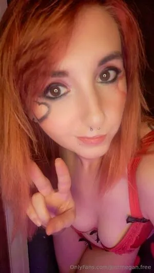 Justmegan Free OnlyFans Leaked Free Thumbnail Picture - #7ofrWUL1cr