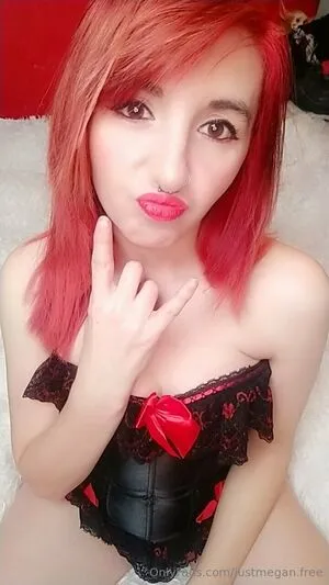 Justmegan Free OnlyFans Leaked Free Thumbnail Picture - #FDVV0lQWCd