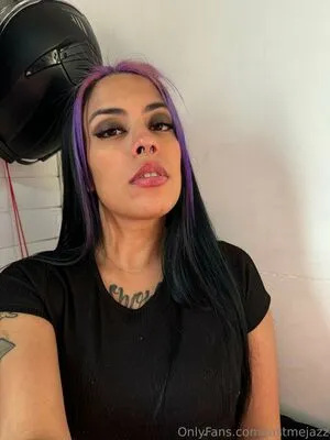 Justmejazz OnlyFans Leaked Free Thumbnail Picture - #2zoFZEsAt8