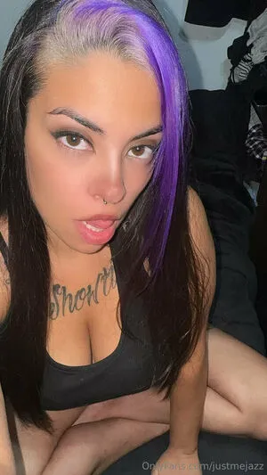 Justmejazz OnlyFans Leaked Free Thumbnail Picture - #Yh4cSItA3Y