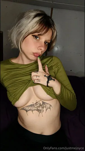 Justmejoyce OnlyFans Leaked Free Thumbnail Picture - #EamUaSNLQ9