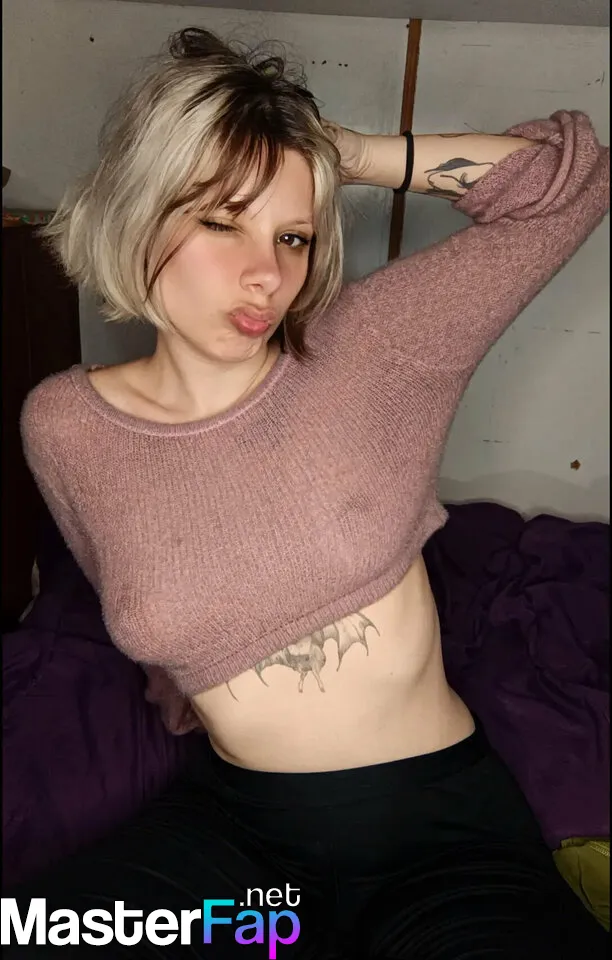 justmejoyce