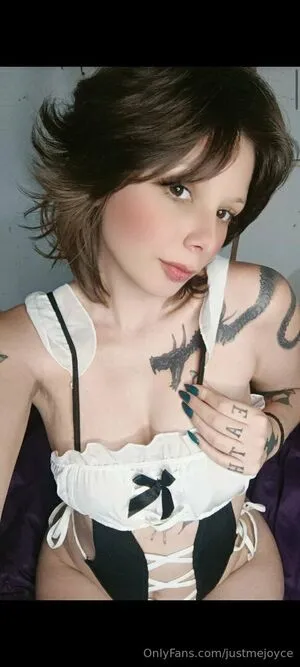 Justmejoyce OnlyFans Leaked Free Thumbnail Picture - #aO9tuUuyoD