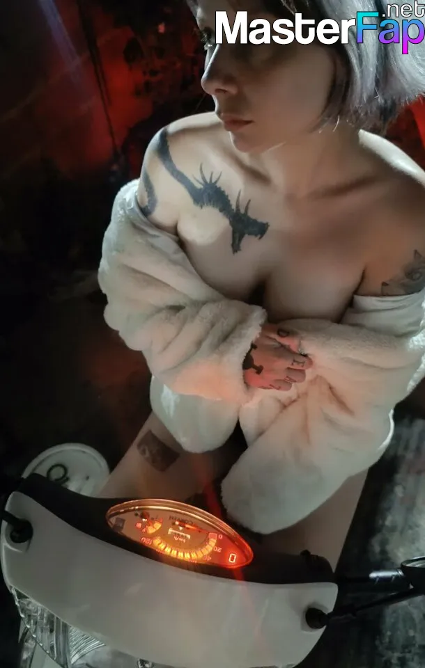 justmejoyce