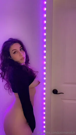 Justmoniduh OnlyFans Leaked Free Thumbnail Picture - #QtpJI48JFk