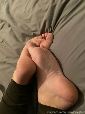 Justmylovingfeet OnlyFans Leaked Free Thumbnail Picture - #jVXEI6kX2f