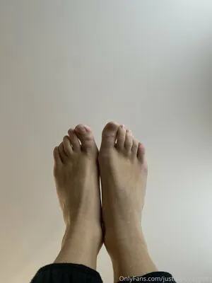 Justmylovingfeet OnlyFans Leaked Free Thumbnail Picture - #x5Nd7IH9ai