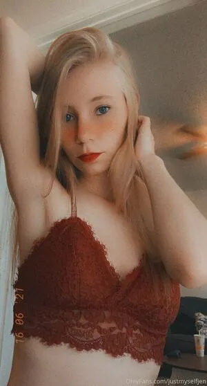 Justmyselfjen OnlyFans Leaked Free Thumbnail Picture - #JQChxWT1Iy