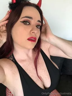 Justnala OnlyFans Leaked Free Thumbnail Picture - #Eb1ca7gqUq