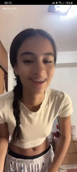 Justnanni OnlyFans Leaked Free Thumbnail Picture - #vkdoRjb94W