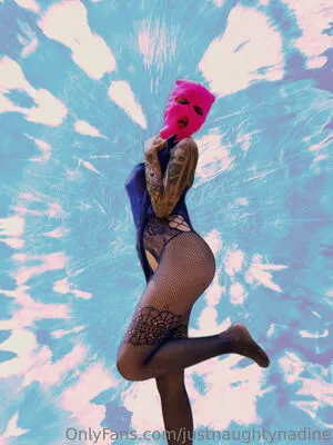 Justnaughtynadine OnlyFans Leaked Free Thumbnail Picture - #DcxAyYg3Mk