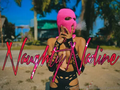 Justnaughtynadine OnlyFans Leaked Free Thumbnail Picture - #KrKjodQgG1