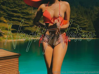 Justnaughtynadine OnlyFans Leaked Free Thumbnail Picture - #XKiqYESsAa