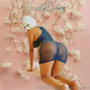 Justnaughtynadine OnlyFans Leaked Free Thumbnail Picture - #rEByjiiiF6