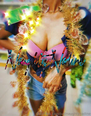 Justnaughtynadine OnlyFans Leaked Free Thumbnail Picture - #tUt8ESymwG