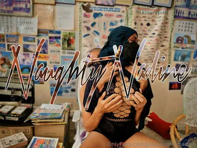 Justnaughtynadine OnlyFans Leaked Free Thumbnail Picture - #tjBkG5gZVm