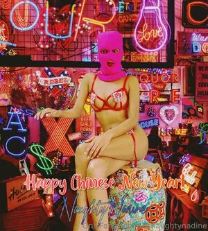 Justnaughtynadine OnlyFans Leaked Free Thumbnail Picture - #wAuJ91rqAq